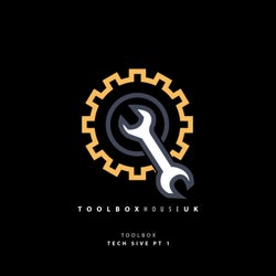 Toolbox: Tech 5IVE