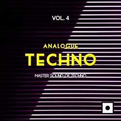 Analogue Techno, Vol. 4 (Master Sound Of Techno)