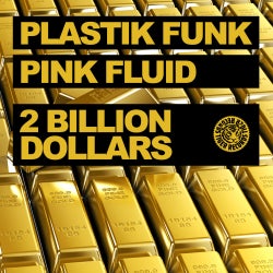 Pink Fluid "2 BILLION DOLLARS" Chart