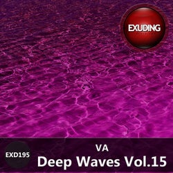 Deep Waves, Vol. 15