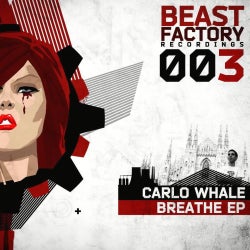Carlo Whale-Beatport Selection May 2013