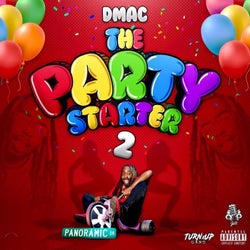 The Party Starter 2
