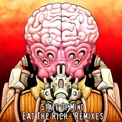 Eat the Rich - Remixes