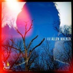 I Am Allen Walker