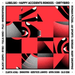 Happy Accidents Remixes