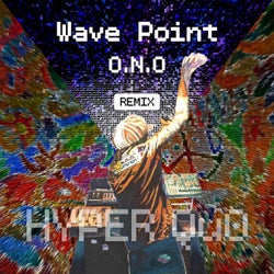 Wave Point (O.N.O Remix)