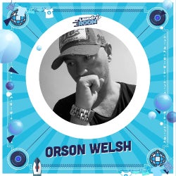 Orson Welsh - BLSSD "Laundry Room" Chart