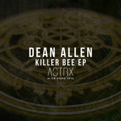 Killer Bee EP