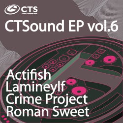CTSound EP Volume 6