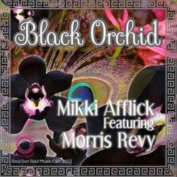 Black Orchid