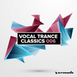 Vocal Trance Classics 006 - Extended Versions