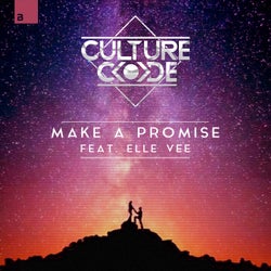 Make A Promise (feat. Elle Vee)