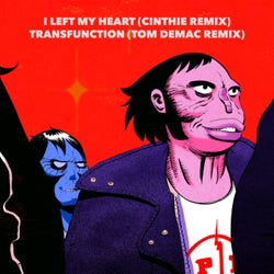 Remixes (Vol. 1)