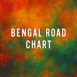 Bengal Road Chart