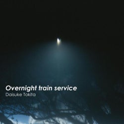 Overnight train service