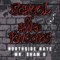 School of Hard Knocks (feat. Northside Nate)