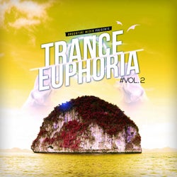 Trance Euphoria, Vol. 2