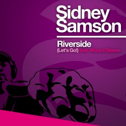 Riverside (Let's Go) - Dirty Version