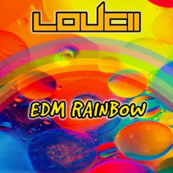 EDM Rainbow