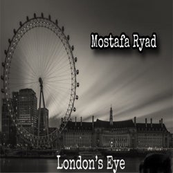London's Eye