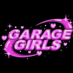 Garage Girls Berlin