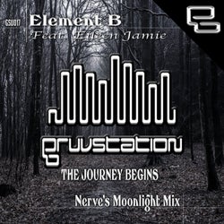The Journey Begins (feat. Eileen Jamie) [Nerve's Moonlight Mix]