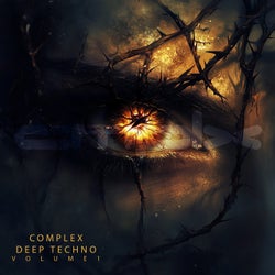 Complex Deep Techno, Vol. 1