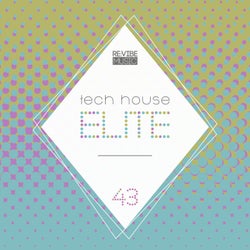 Tech House Elite, Issue 43