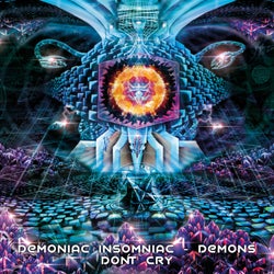 Demons Don't Cry