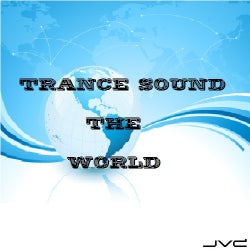 Trance Sound The World 001