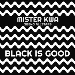 Black Is Good