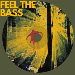 Feel The Bass EP