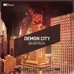 Demon City Chart