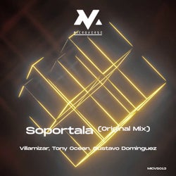Soportala (Original Mix)