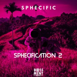 Sphecification 2