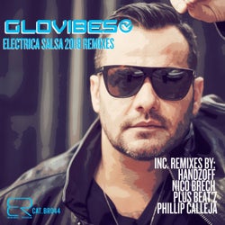 Electrica Salsa 2018 Remixes