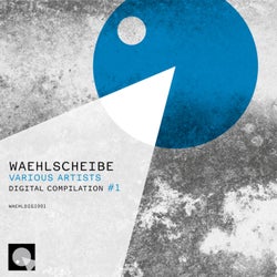 Waehlscheibe Digital Compilation 1