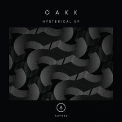 Hysterical EP