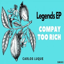 Legends EP