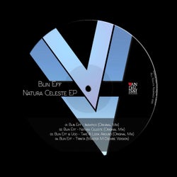 Natura Celeste