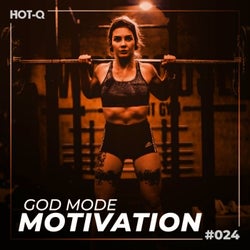 God Mode Motivation 024