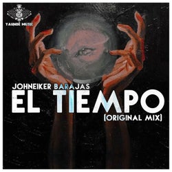 El Tiempo (Original Mix)
