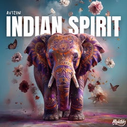 Indian Spirit