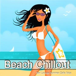 Beach Chillout (Bar Lounge Summer Cafe Ibiza)