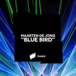 Blue Bird - Radio Edit