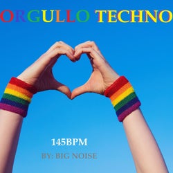 Orgullo Techno