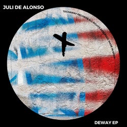 Deway EP