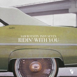 Ridin with You