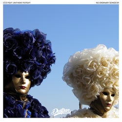 No Ordinary Songs EP