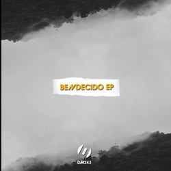 Bendecido EP